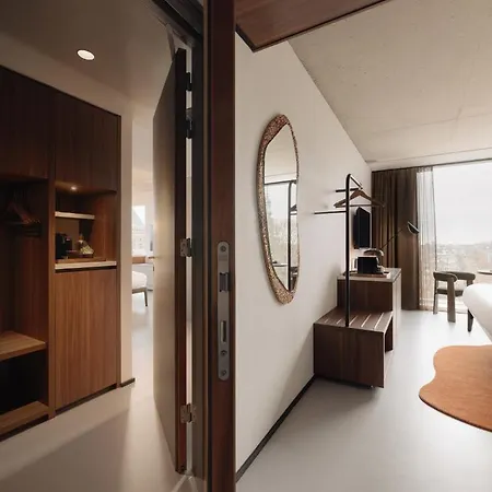 Tropen Hotel Amsterdam