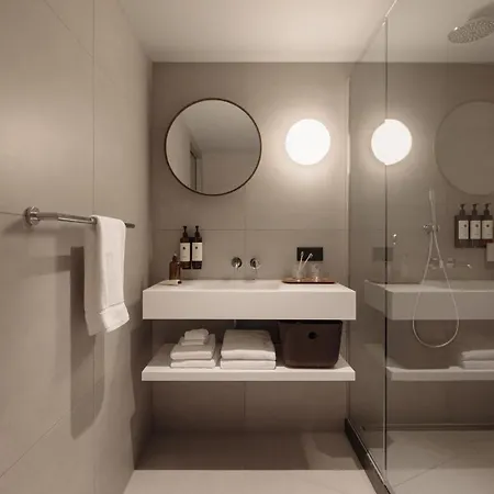 Hotel Tropen Amsterdam