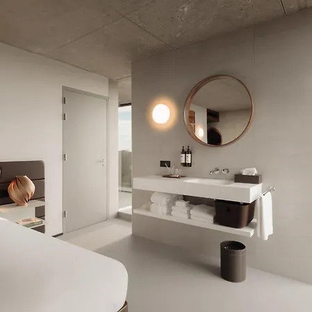 Hotel Tropen Amsterdam
