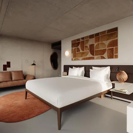 Tropen Hotel Amsterdam