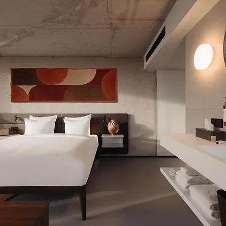 Tropen 3* Amsterdam