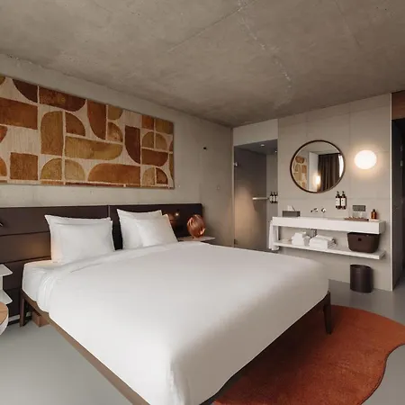 Tropen Hotel Amsterdam