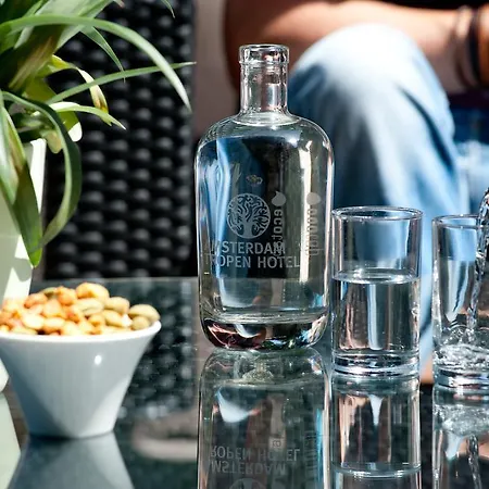 酒店 Tropen 阿姆斯特丹