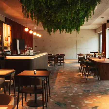 Tropen Hotel Amsterdam