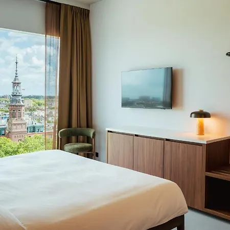 Tropen 3* Amsterdam
